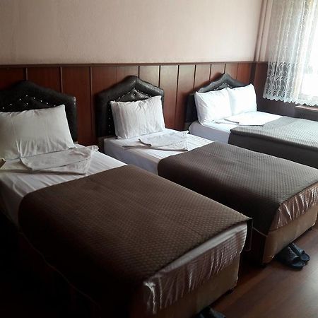 Hotel Ottoman Konya Bagian luar foto