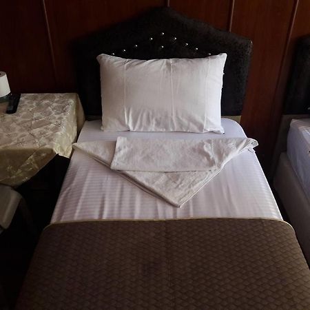 Hotel Ottoman Konya Bagian luar foto