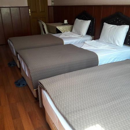 Hotel Ottoman Konya Bagian luar foto