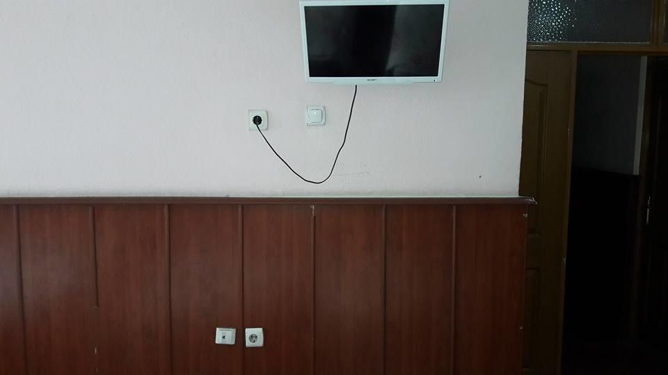 Hotel Ottoman Konya Bagian luar foto