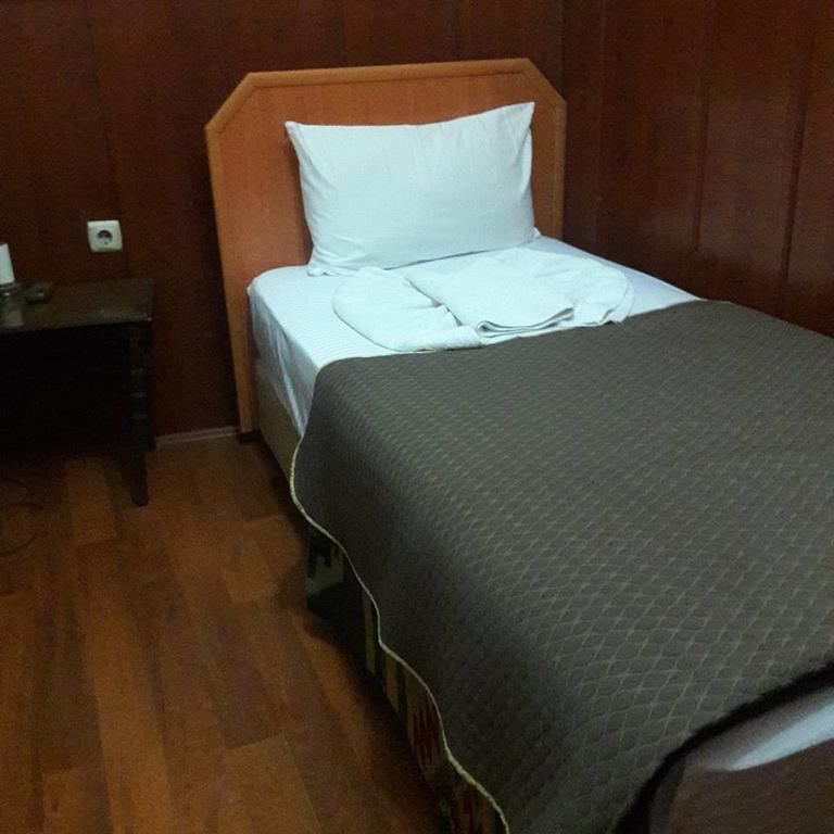 Hotel Ottoman Konya Bagian luar foto