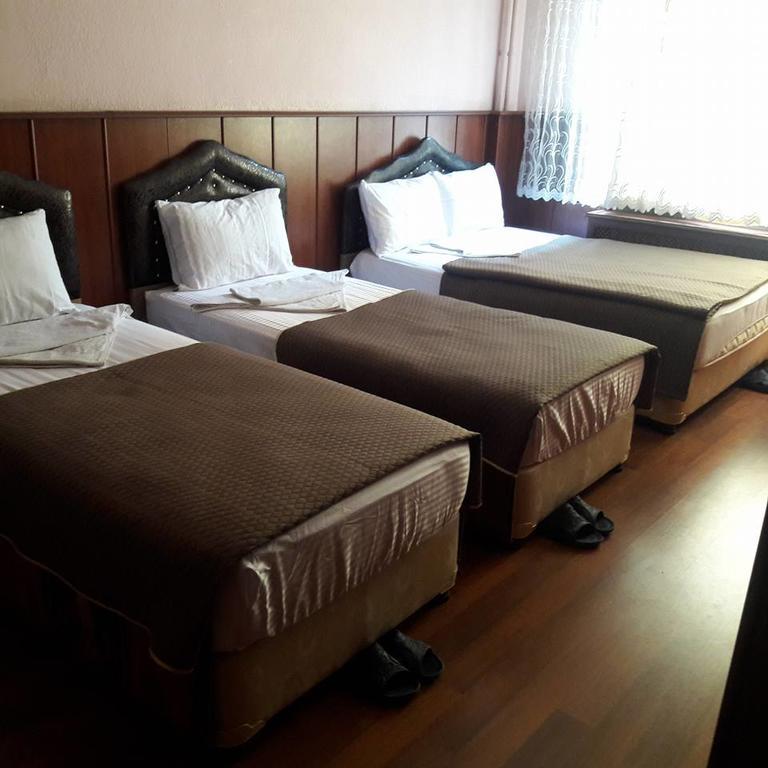 Hotel Ottoman Konya Bagian luar foto